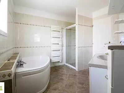 Maison, 93 m²