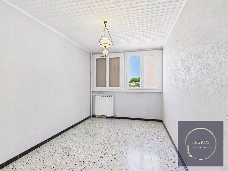 Appartement, 69 m²