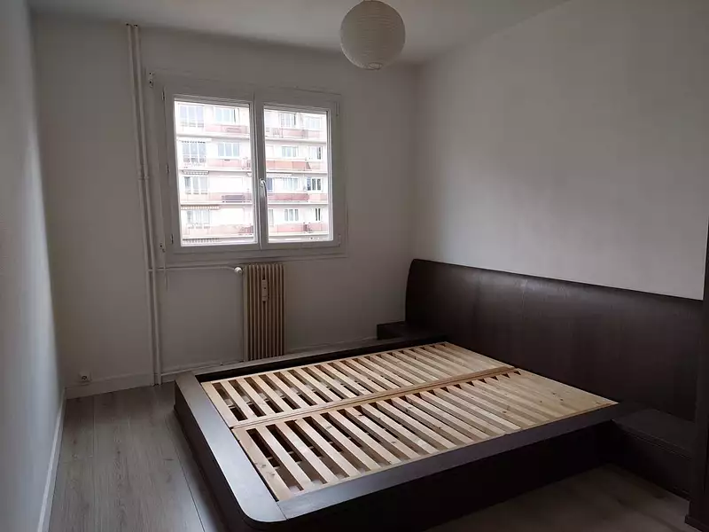 Appartement, 59,93 m²