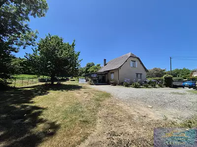 Maison, 129 m²