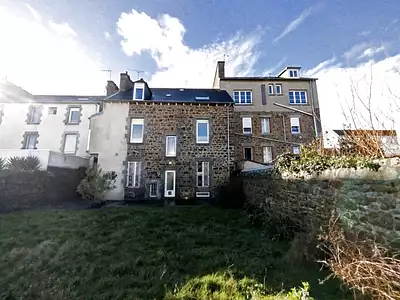 Appartement, 246 m²
