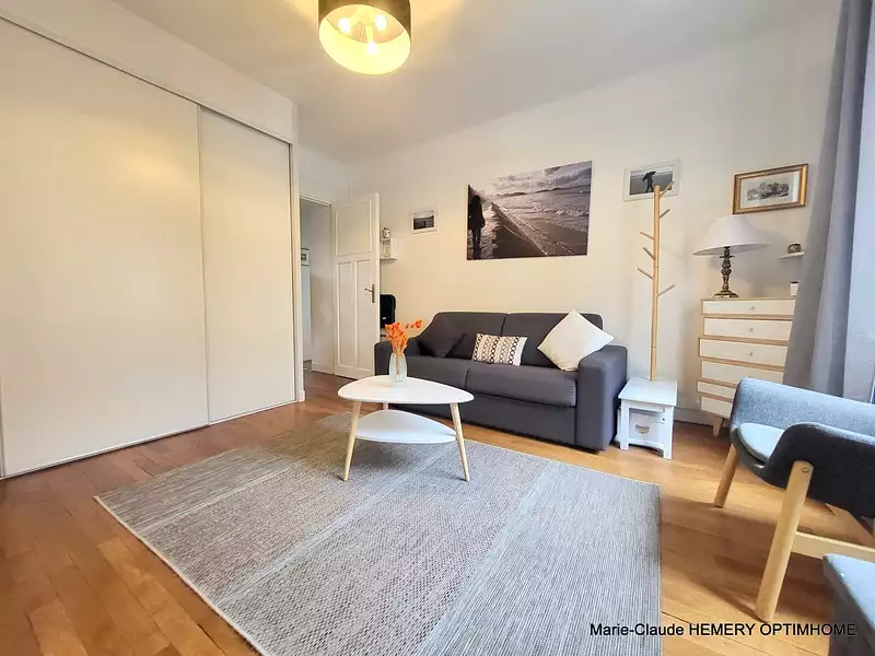 Appartement, 88 m²