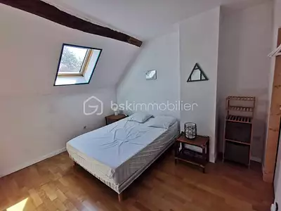 Maison, 121 m²