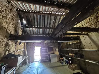 Maison, 42 m²