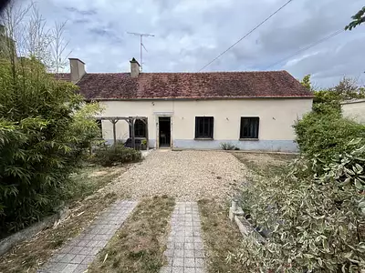 Maison, 96 m²