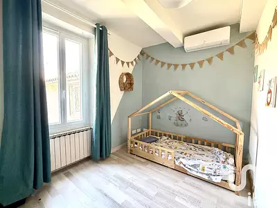 Maison, 220 m²