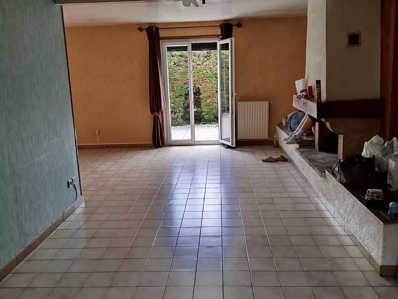 Maison, 97 m²