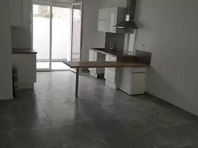 Maison, 65 m²