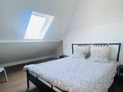 Appartement, 45 m²