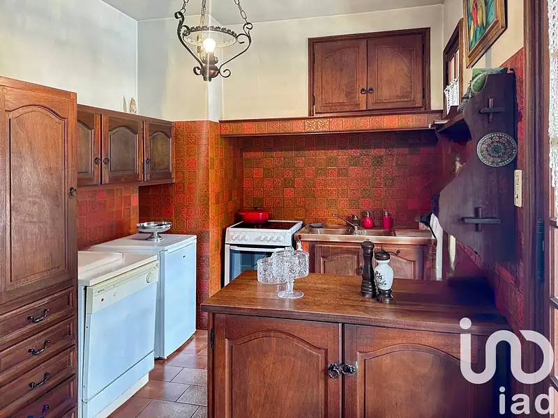 Maison, 171 m²