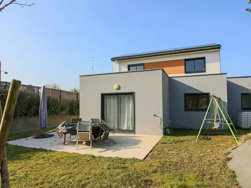 Maison, 147 m²