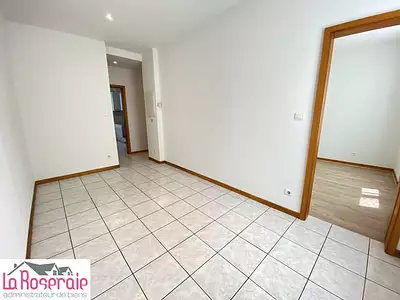 Appartement, 46 m²