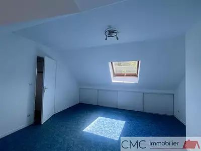 Maison, 115,3 m²