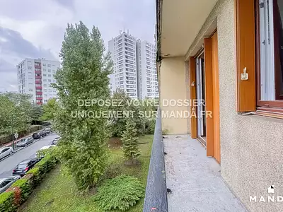 Appartement, 10 m²