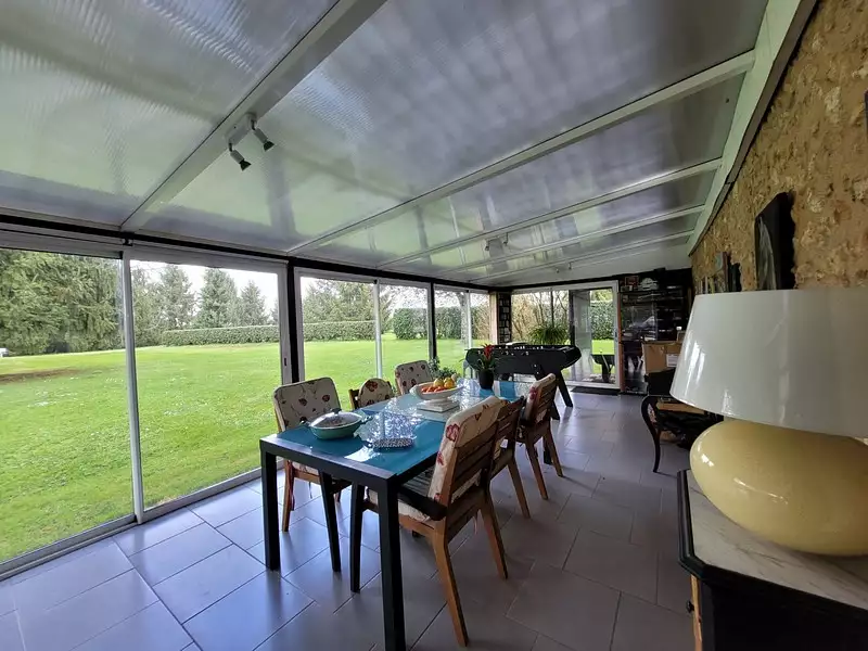 Maison, 470 m²