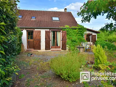 Maison, 132 m²