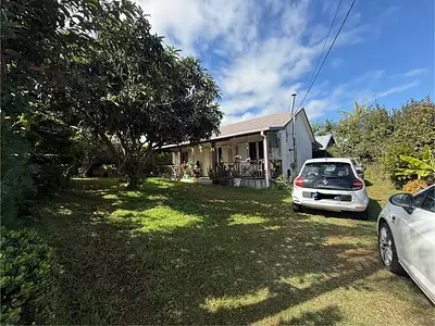 Maison, 95 m²
