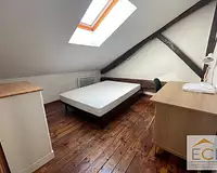 Appartement, 18,8 m²