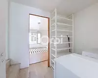 Appartement, 29 m²