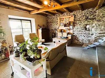Maison, 373 m²