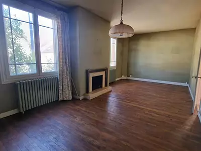 Maison, 80 m²