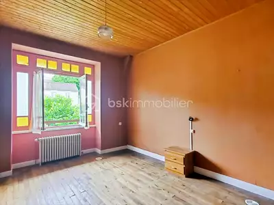 Maison, 205 m²
