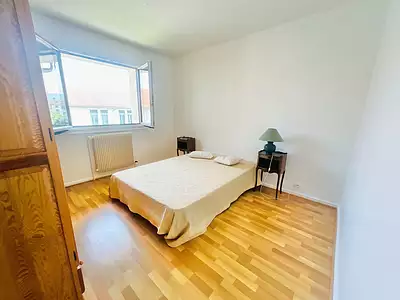 Appartement, 72 m²