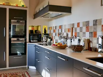 Maison, 221 m²