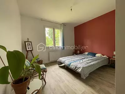Maison, 110 m²