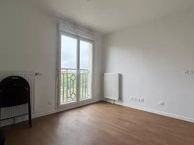 Appartement, 22,14 m²