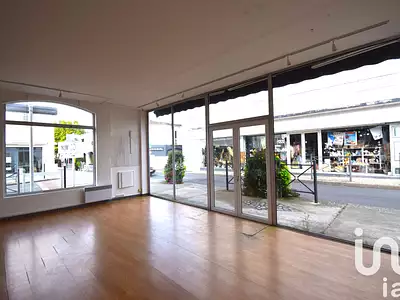 Appartement, 141 m²