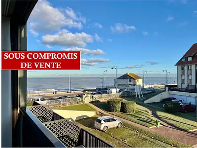 Appartement, 25,38 m²