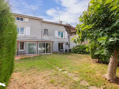 Maison, 127 m²