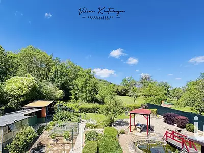 Maison, 155 m²