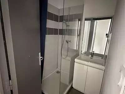 Maison, 60 m²