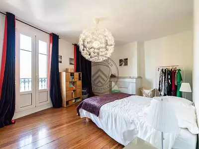 Appartement, 161,21 m²