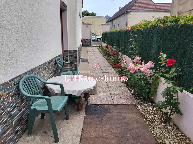 Maison, 152 m²