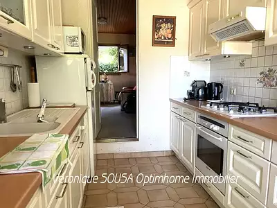 Maison, 127 m²
