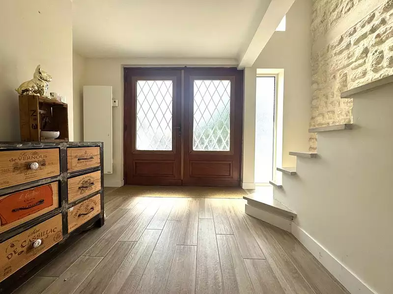 Maison, 129 m²