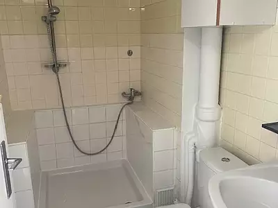 Appartement, 24 m²