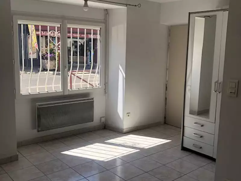 Appartement, 20 m²
