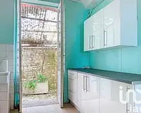 Maison, 123 m²