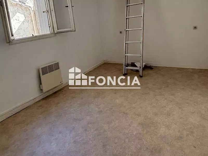 Appartement, 100 m²
