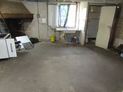Maison, 112 m²