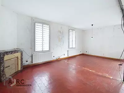 Maison, 76,95 m²