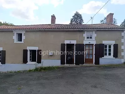 Maison, 115 m²