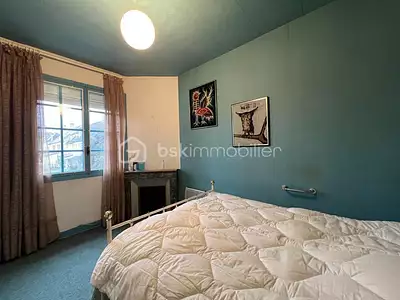 Maison, 113 m²