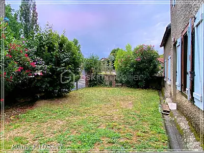 Maison, 100 m²
