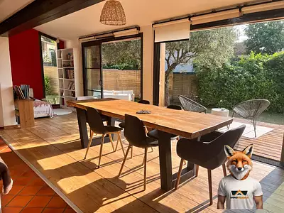 Maison, 162 m²