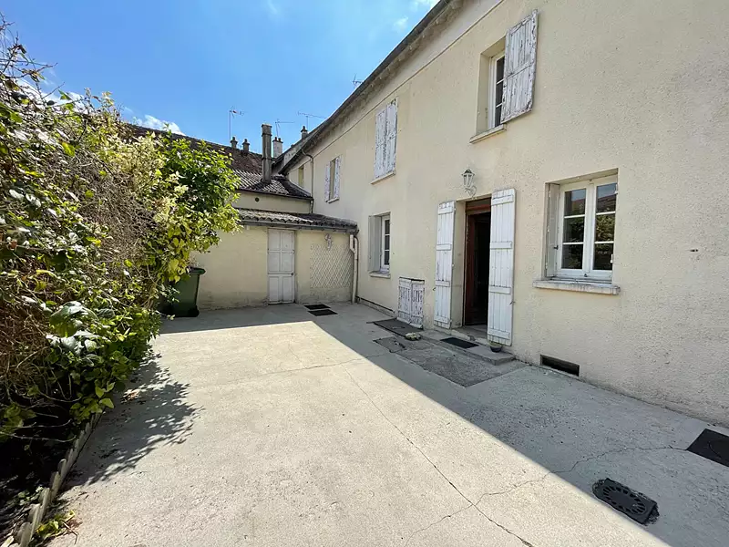 Maison, 193 m²